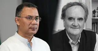 স্যার মার্ক টুলির মৃত্যুতে আমি গভীরভাবে শোকাহত: তারেক রহমান